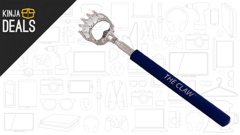 Illustration for article titled Today's Best Deals: Editor's Choice Books, Discounted Coats, LED Beanie, and More